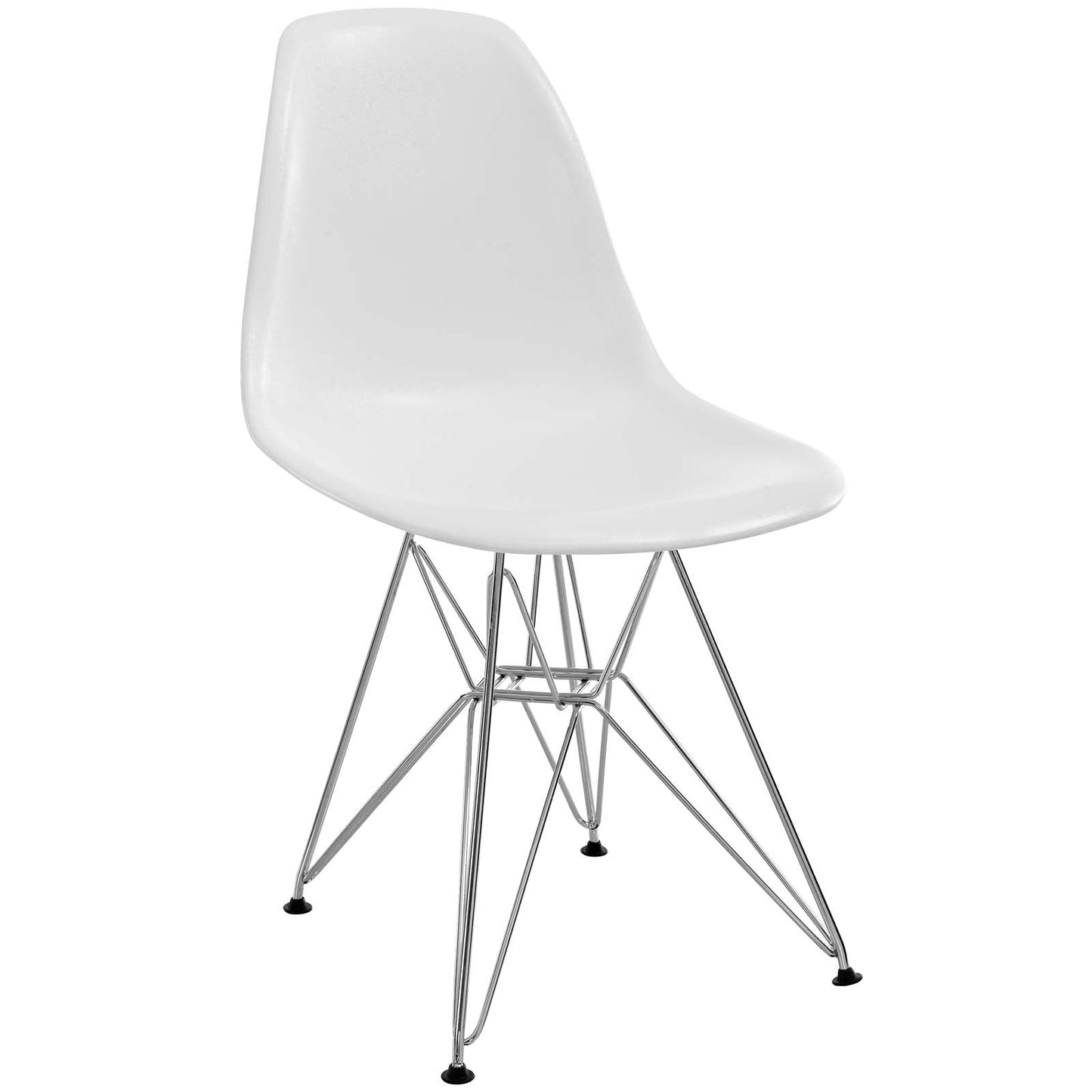 Modway Paris Dining Side Chair - EEI-179 | Dining Chairs | Modishstore-1