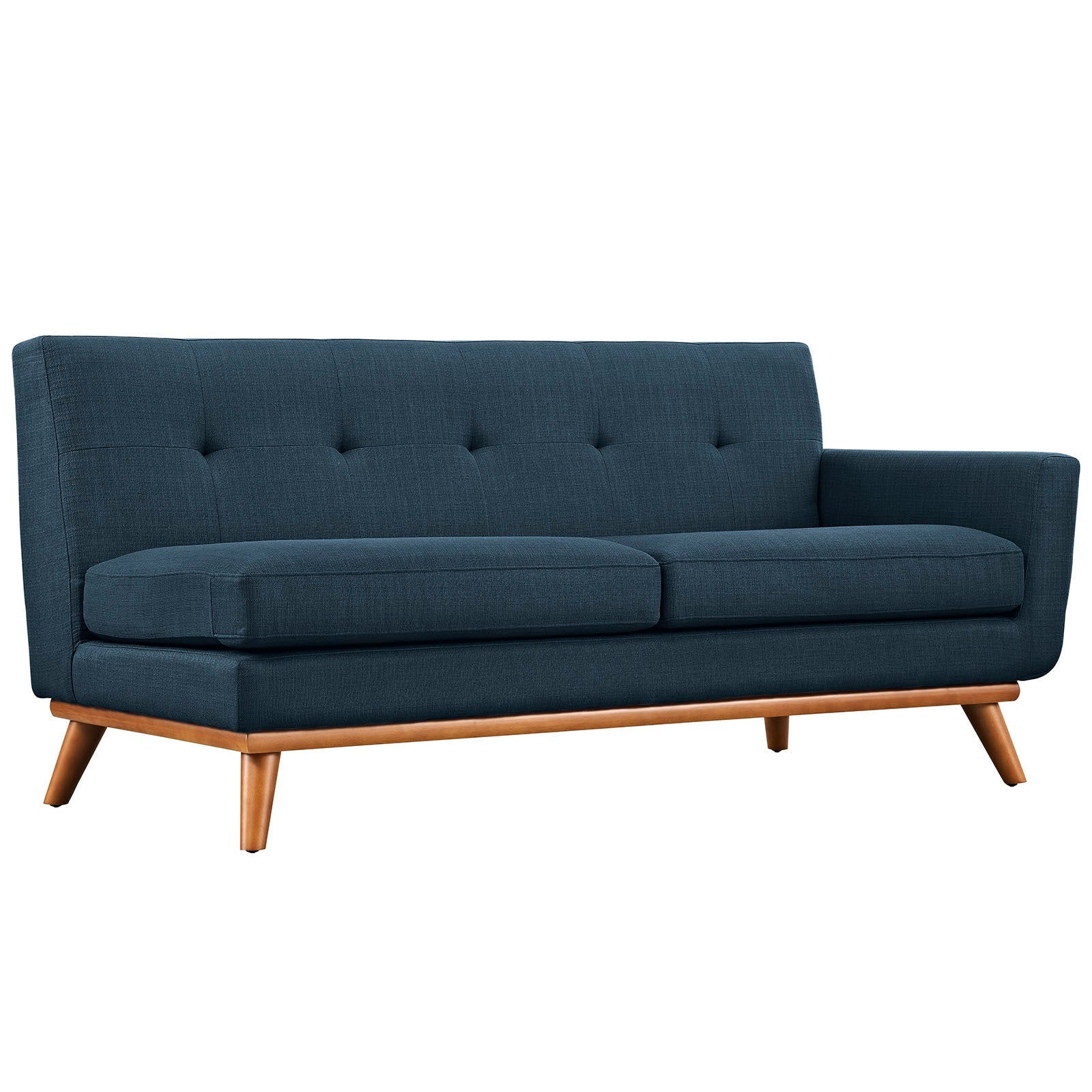 Modway Engage Right-Arm Loveseat | Loveseats | 