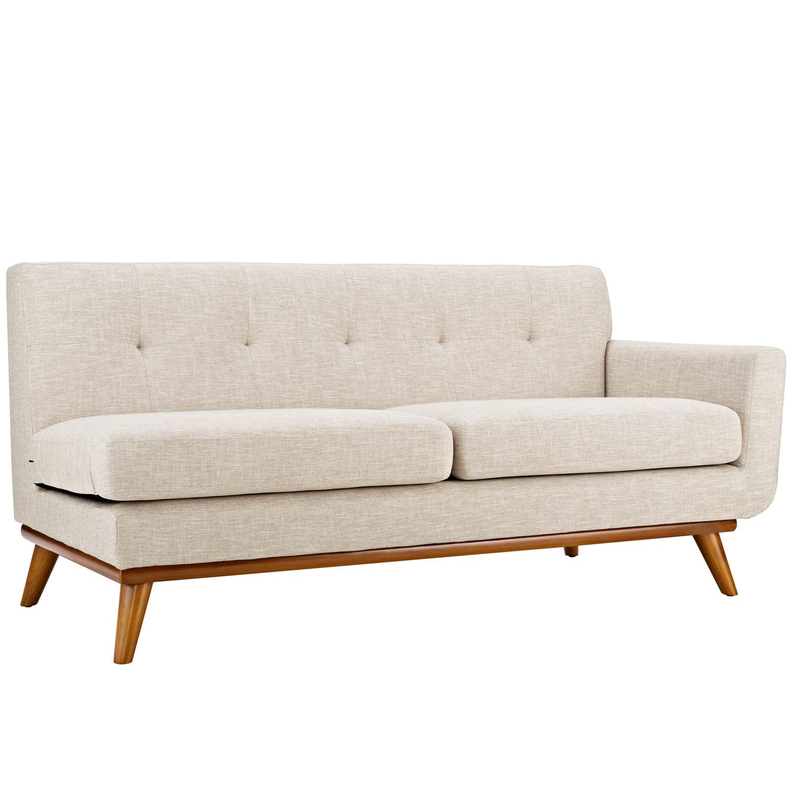 Modway Engage Right-Arm Loveseat | Loveseats | 