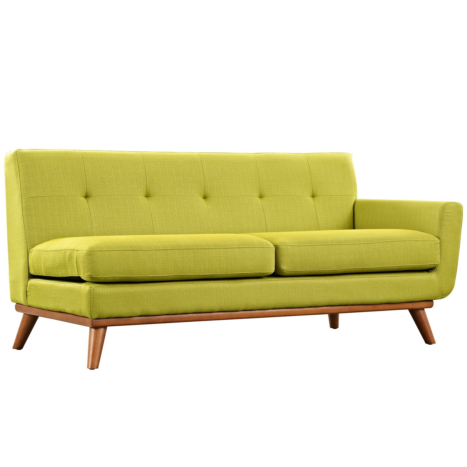 Modway Engage Right-Arm Loveseat | Loveseats | 