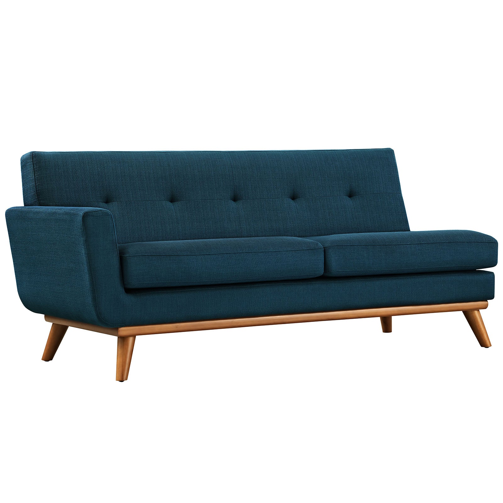 Modway Engage Left-Arm Loveseat | Loveseats | 