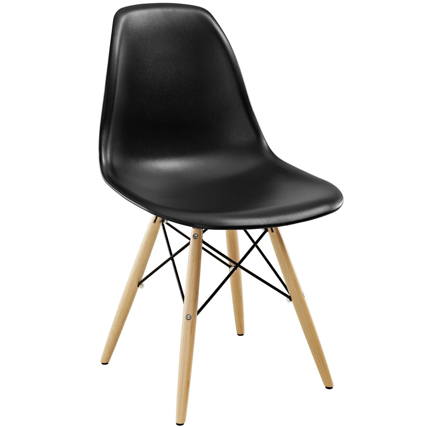 Modway Pyramid Dining Side Chair - EEI EEI-180 | Dining Chairs | Modishstore-3