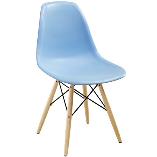 Modway Pyramid Dining Side Chair - EEI EEI-180 | Dining Chairs | Modishstore-2