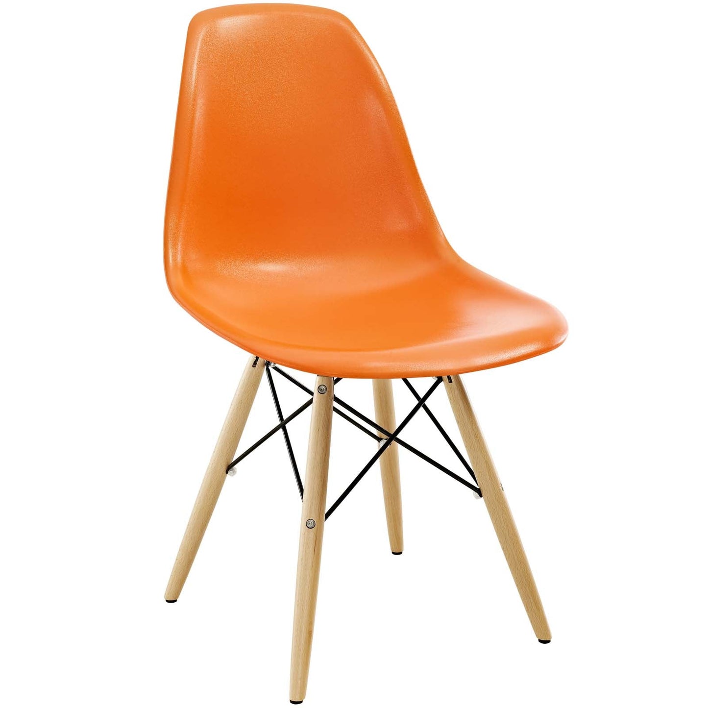 Modway Pyramid Dining Side Chair - EEI EEI-180 | Dining Chairs | Modishstore-25