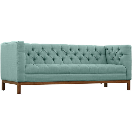 Panache Upholstered Fabric Sofa By Modway - EEI-1802 | Sofas | Modishstore - 5