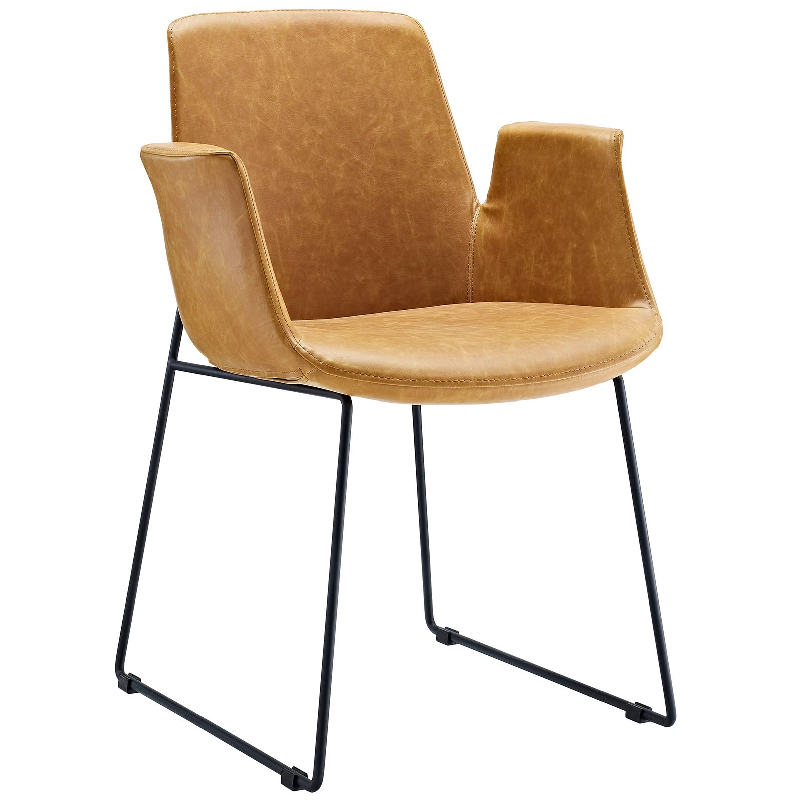 Modway Aloft Dining Armchair - EEI-1806 | Dining Chairs-1