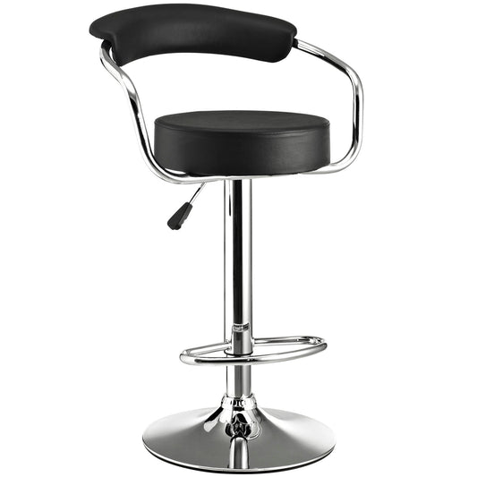 Modway Diner Bar Stool | Bar Stools | 
