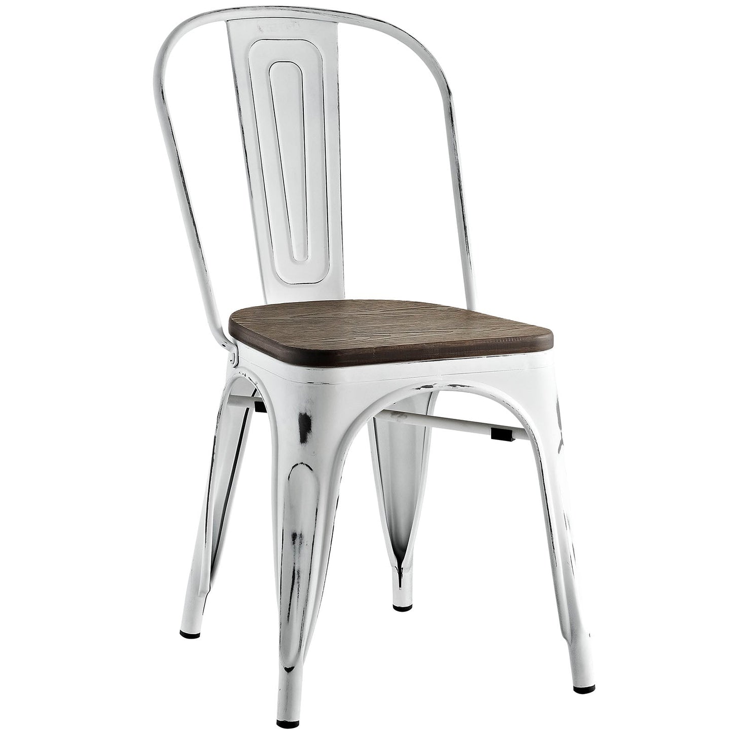 Modway Promenade Bambo Side Chair - EEI-2028 | Dining Chairs | Modishstore-1