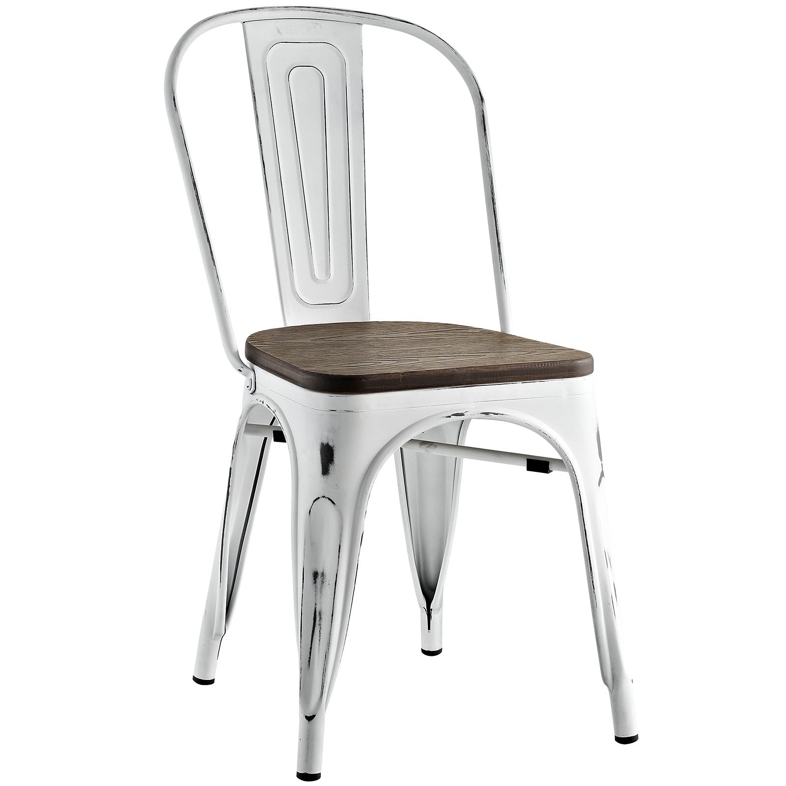 Modway Promenade Bambo Side Chair - EEI-2028 | Dining Chairs | Modishstore-1