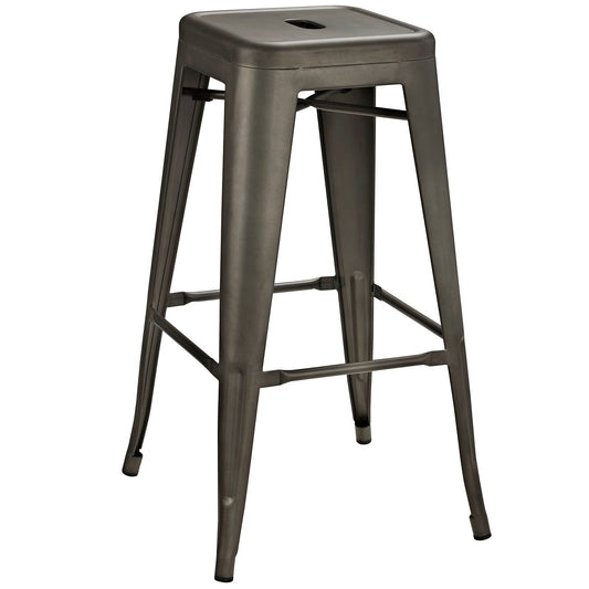 Promenade Bar Stool By Modway - EEI-2031 | Bar Stools | Modishstore - 2