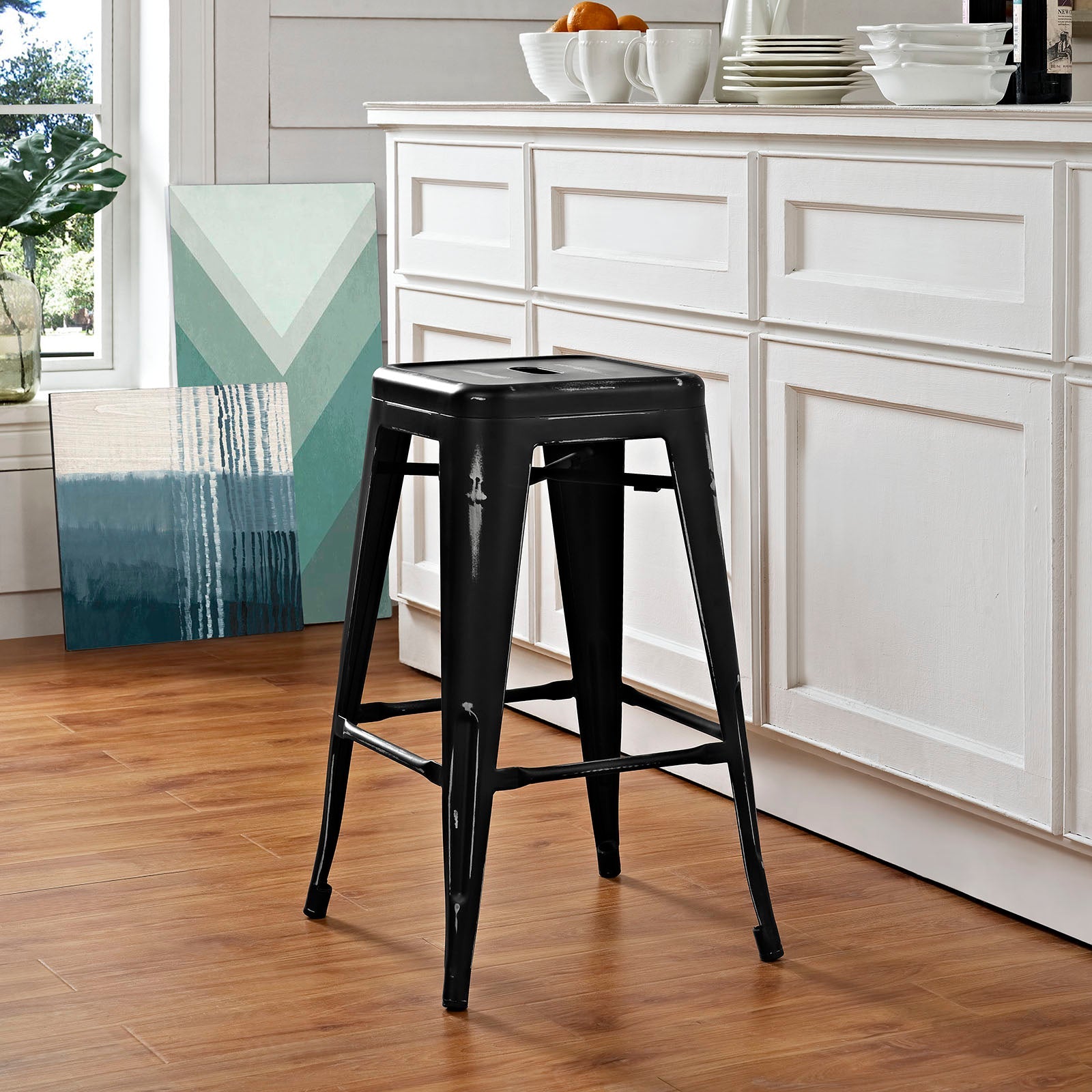 Promenade Counter Stool By Modway - EEI-2032 | Counter Stools | Modishstore