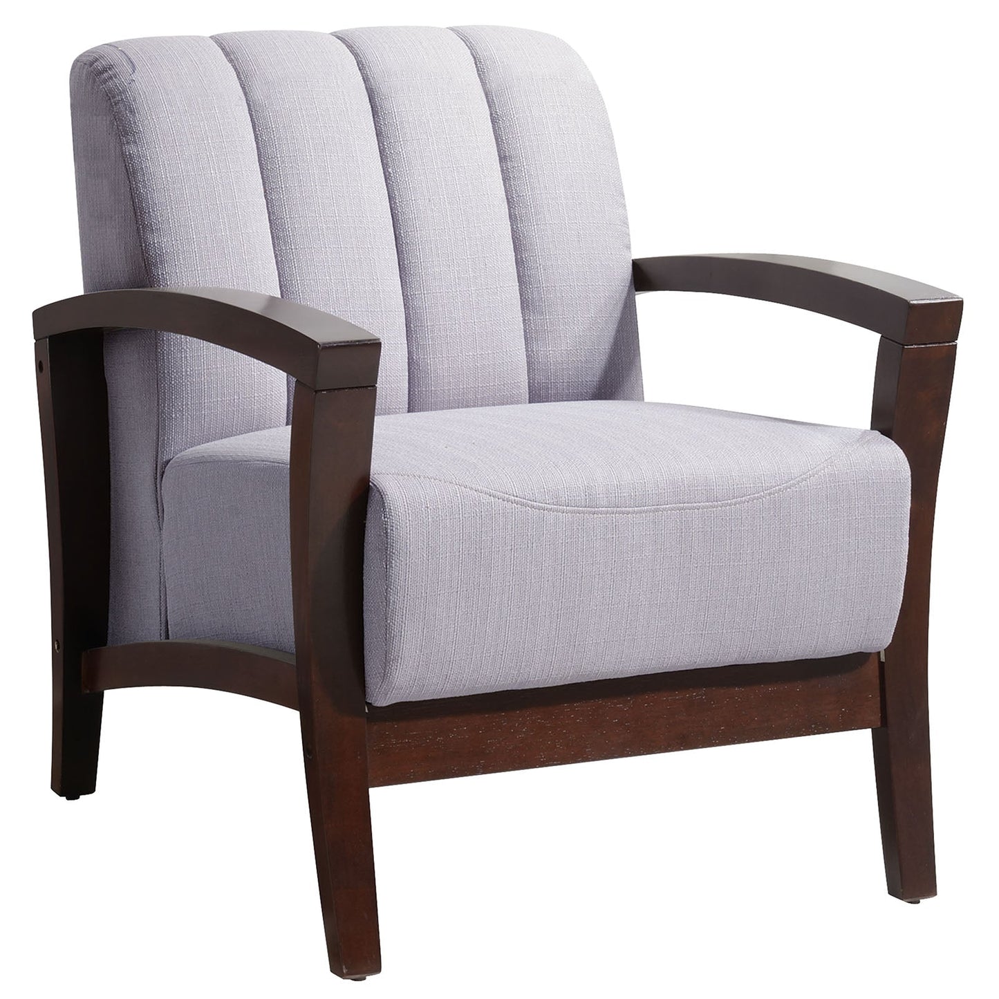 Enamor Upholstered Fabric Armchair By Modway - EEI-2053 | Armchairs