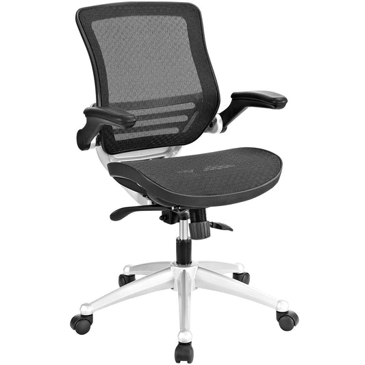 Modway Edge All Mesh Office Chair | Office Chairs | 