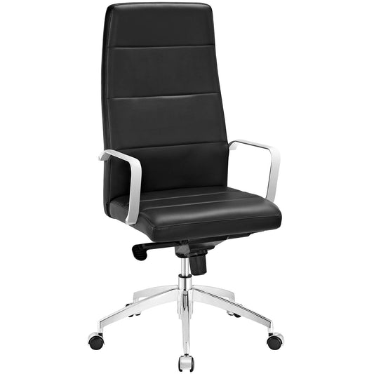 Stride Highback Office Chair By Modway - EEI-2120 | Office Chairs | Modishstore