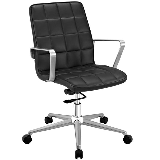 Tile Office Chair By Modway - EEI-2127 | Office Chairs | Modishstore - 2