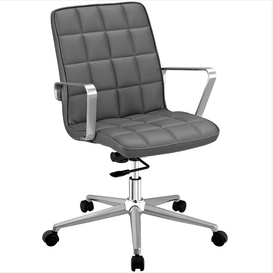 Tile Office Chair By Modway - EEI-2127 | Office Chairs | Modishstore - 3