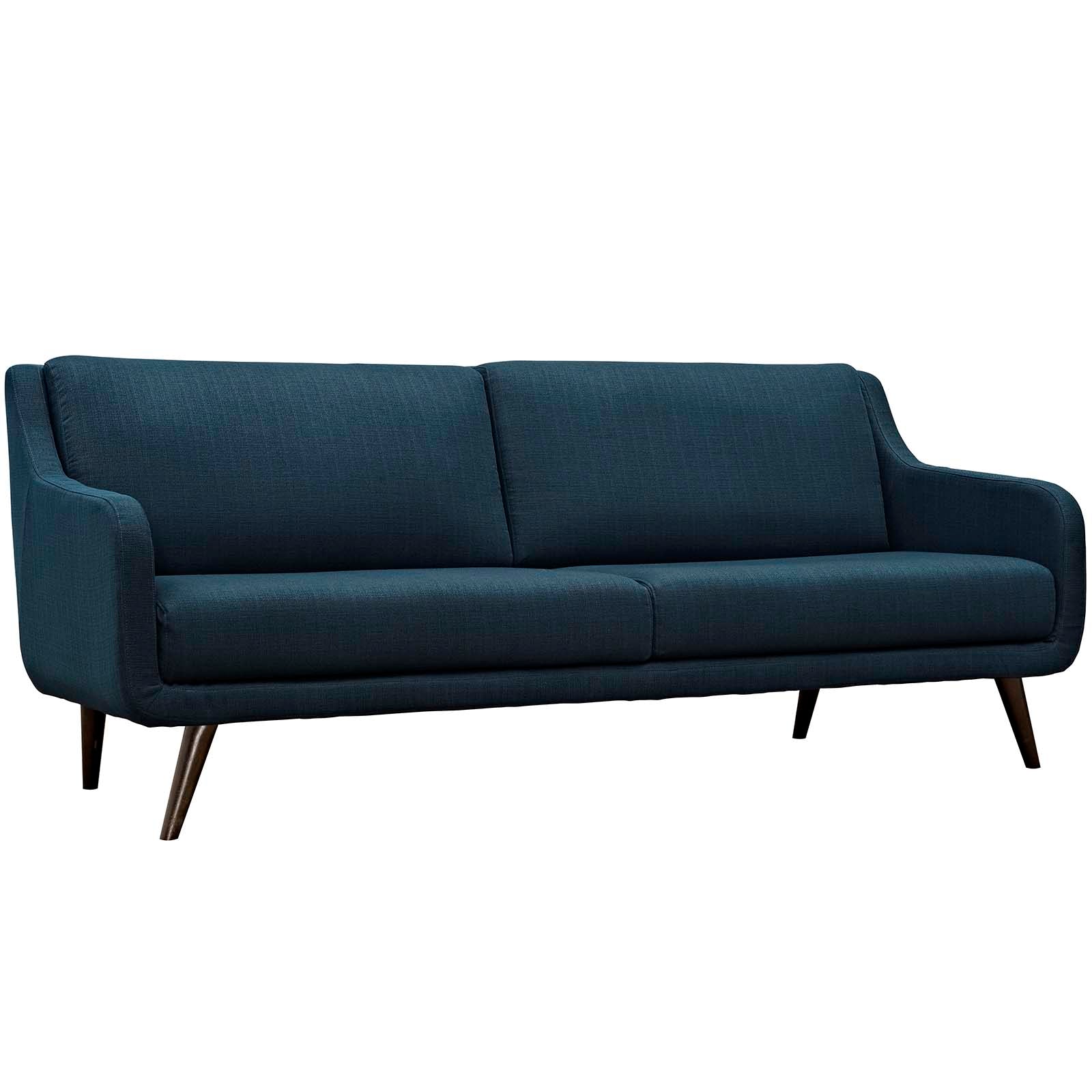 Verve Upholstered Fabric Sofa By Modway - EEI-2129 | Sofas | Modishstore - 6