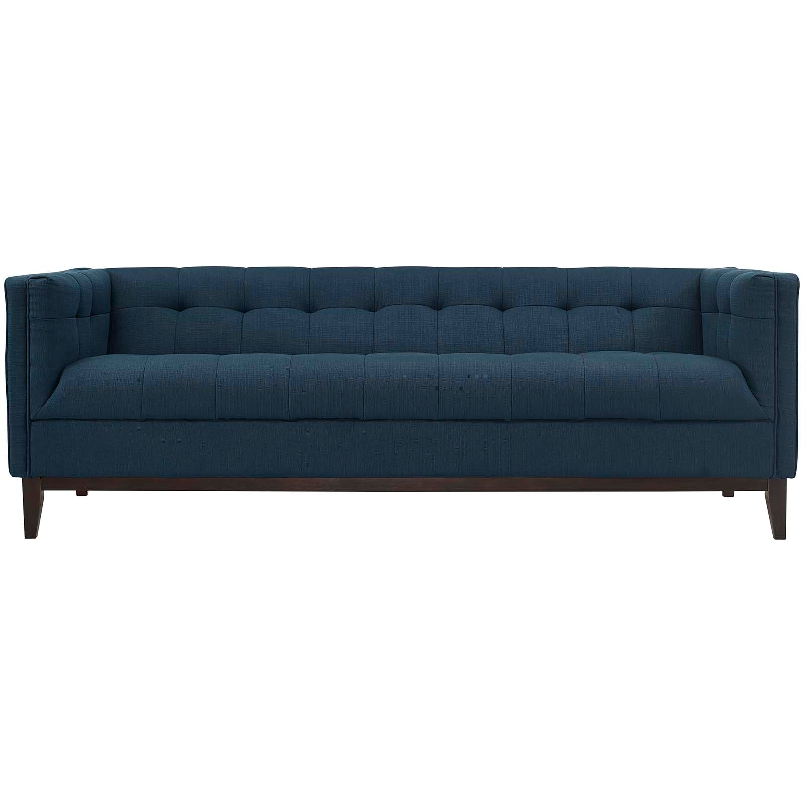 Modway Serve Upholstered Sofa | Sofas | Modishstore-14