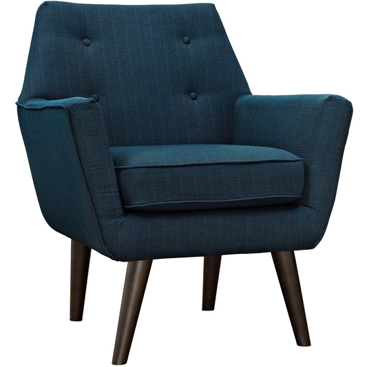Modway Posit Upholstered Armchair | Armchairs | Modishstore-4