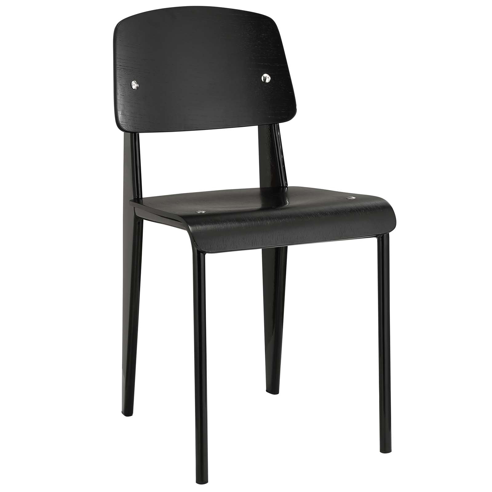 Modway Cabin Dining Side Chair | Dining Chairs | 