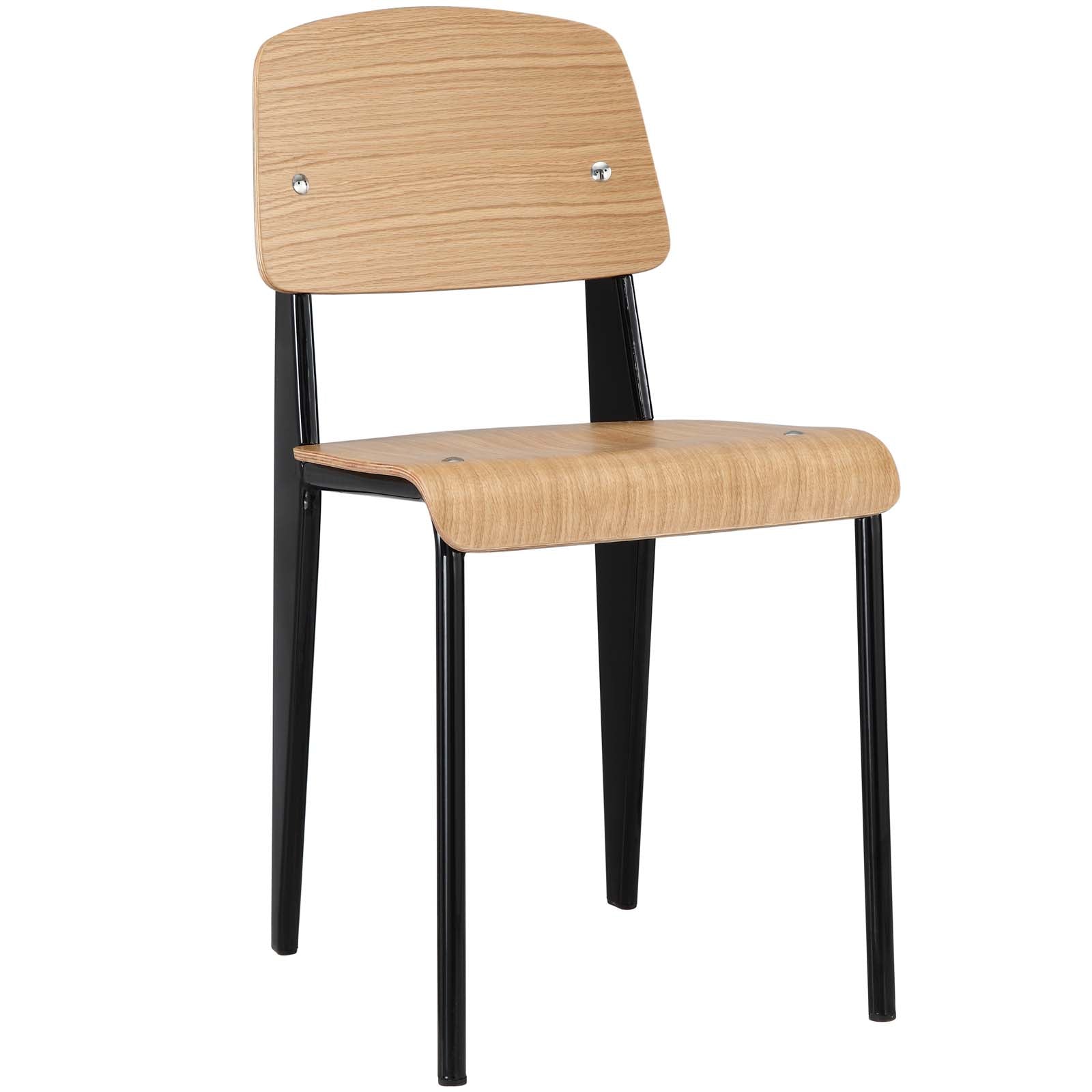 Modway Cabin Dining Side Chair | Dining Chairs | 