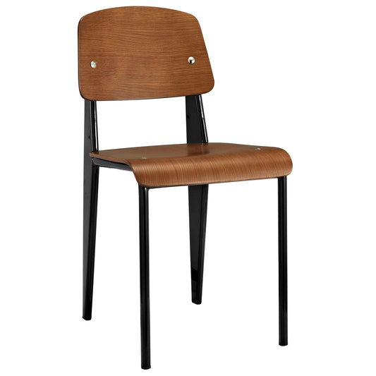 Modway Cabin Dining Side Chair - EEI-214 | Dining Chairs-1