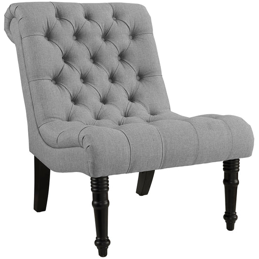 Navigate Upholstered Fabric Lounge Chair By Modway - EEI-2144 | Lounge Chairs | Modishstore - 2