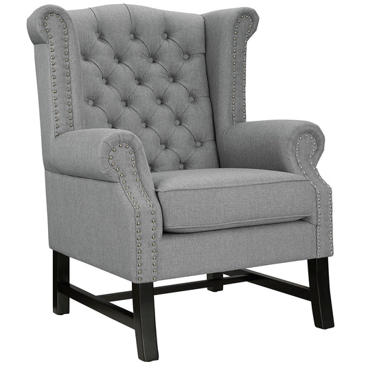 Steer Upholstered Fabric Armchair By Modway - EEI-2150 | Armchairs | Modishstore - 2