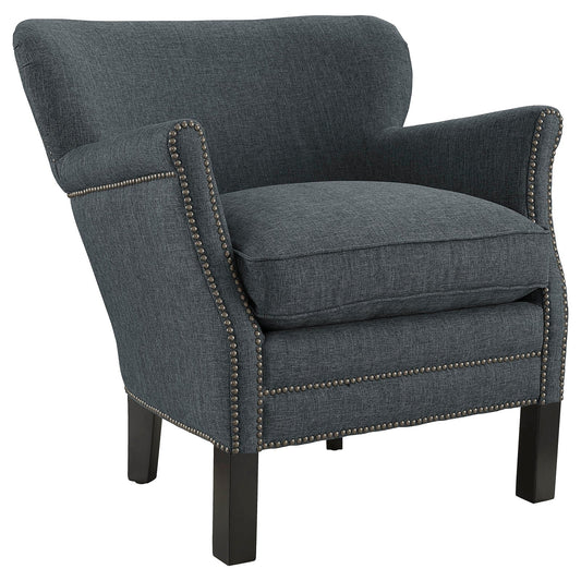 Key Upholstered Fabric Armchair By Modway - EEI-2152 | Armchairs