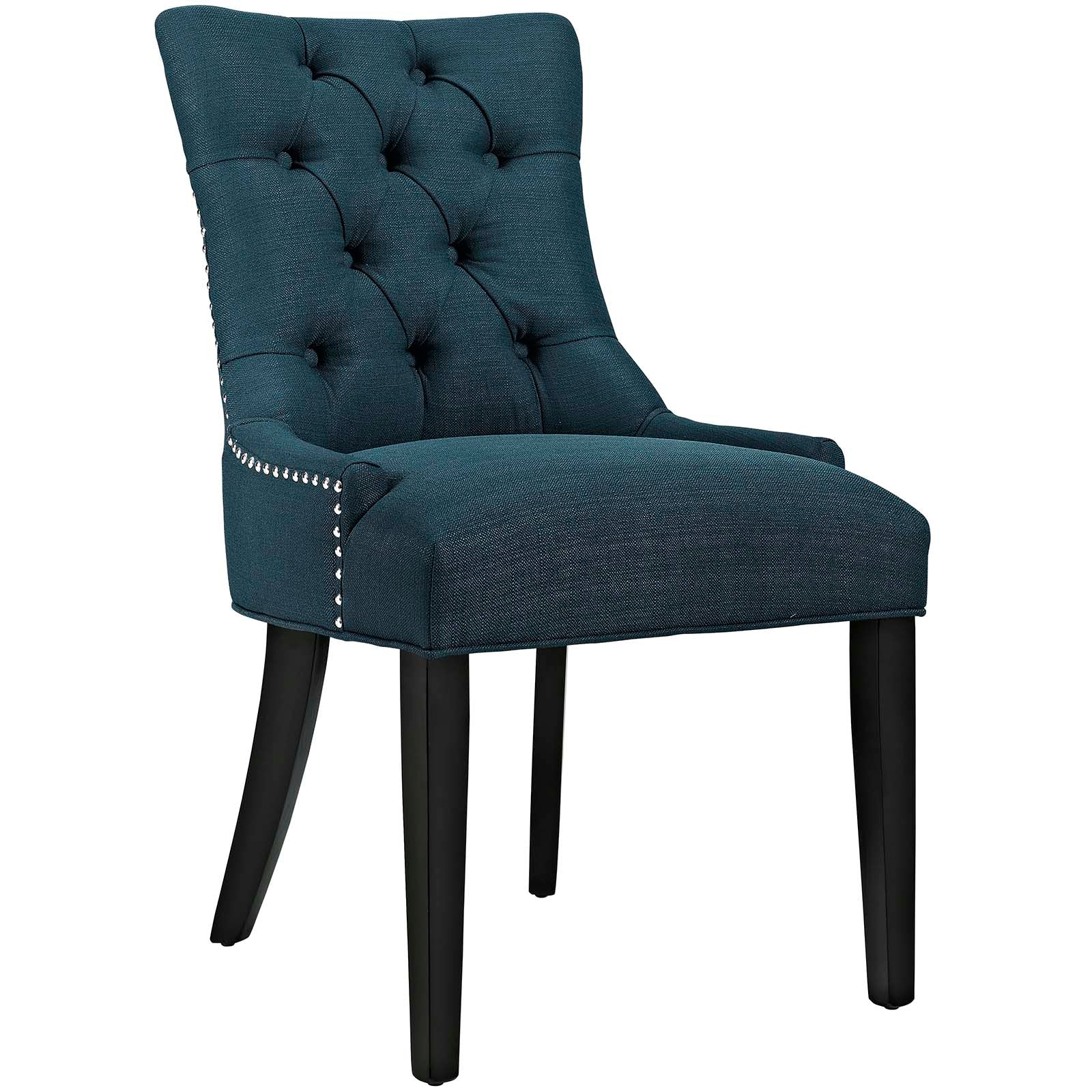 Modway Regent Fabric Dining Chair | Dining Chairs | Modishstore-11