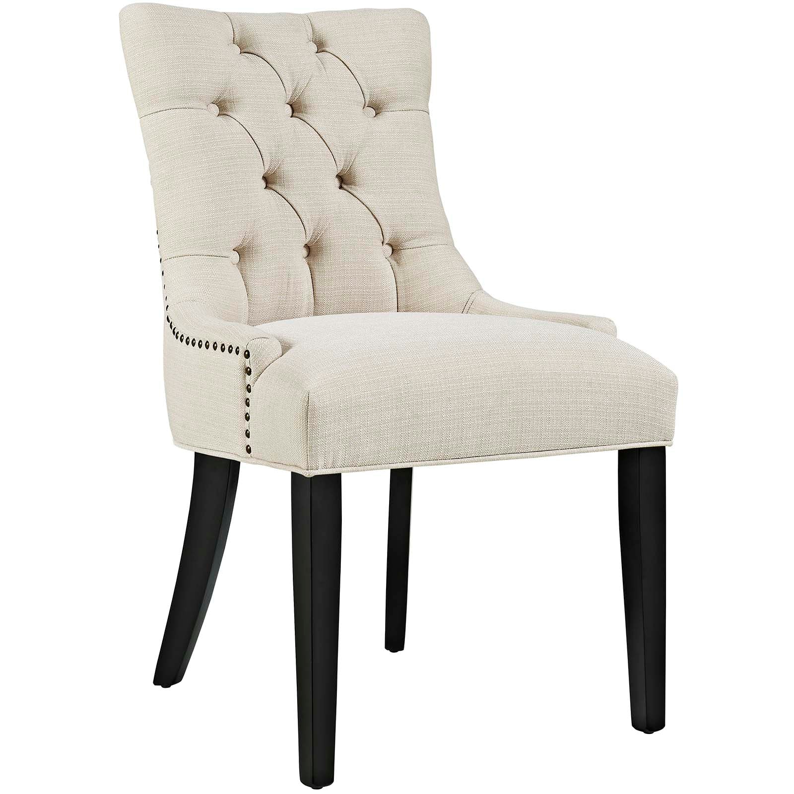Modway Regent Fabric Dining Chair | Dining Chairs | Modishstore-10