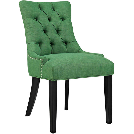 Modway Regent Fabric Dining Chair | Dining Chairs | Modishstore-7