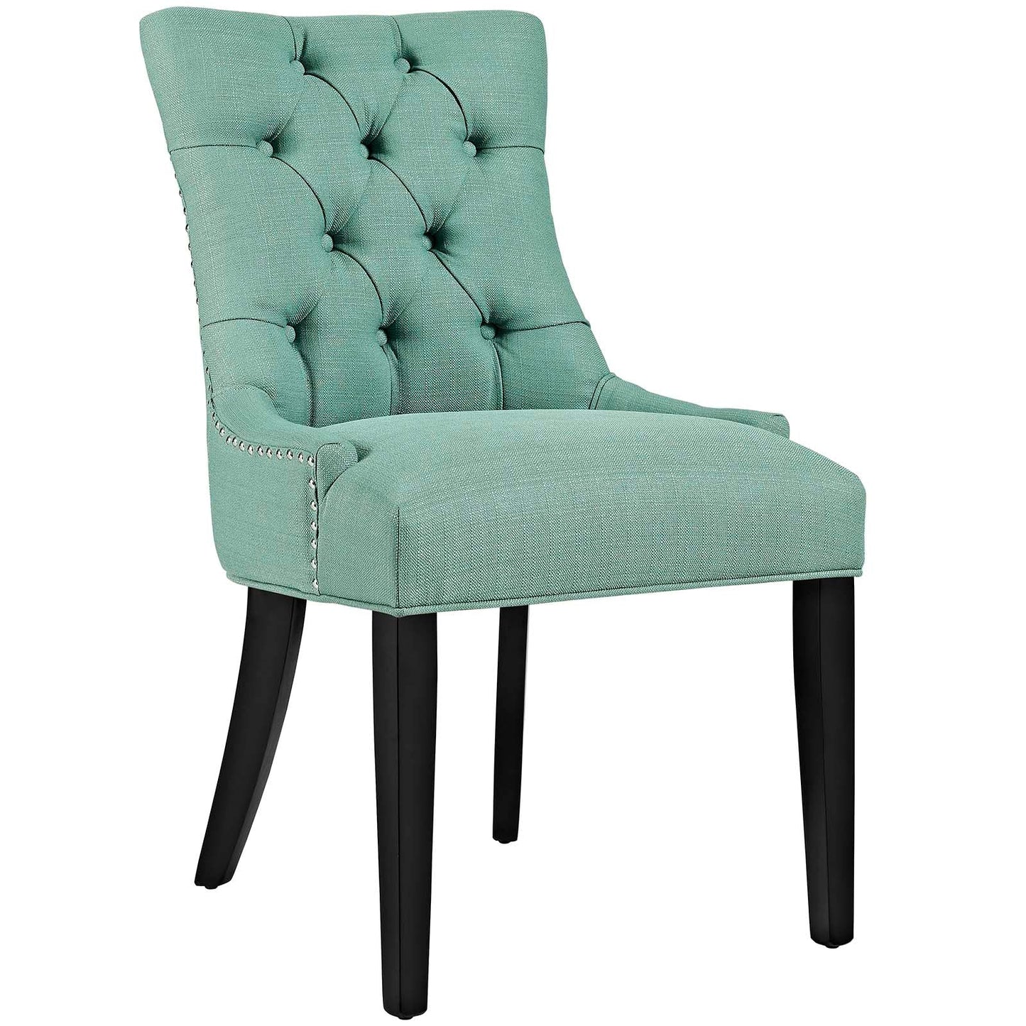 Modway Regent Fabric Dining Chair | Dining Chairs | Modishstore-5