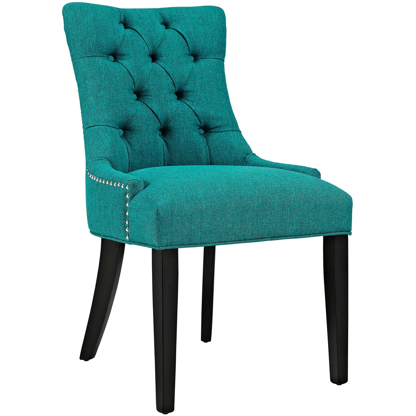 Modway Regent Fabric Dining Chair | Dining Chairs | Modishstore-45