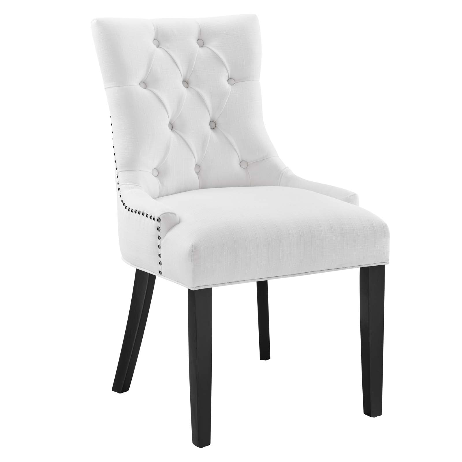 Modway Regent Fabric Dining Chair | Dining Chairs | Modishstore-12