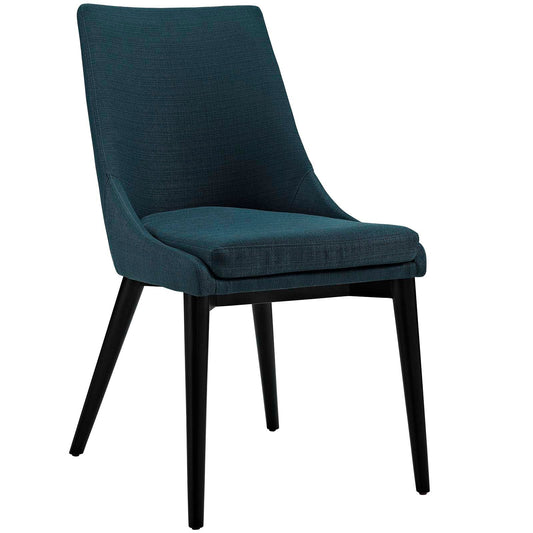 Modway Viscount Fabric Dining Chair | Dining Chairs | Modishstore-11
