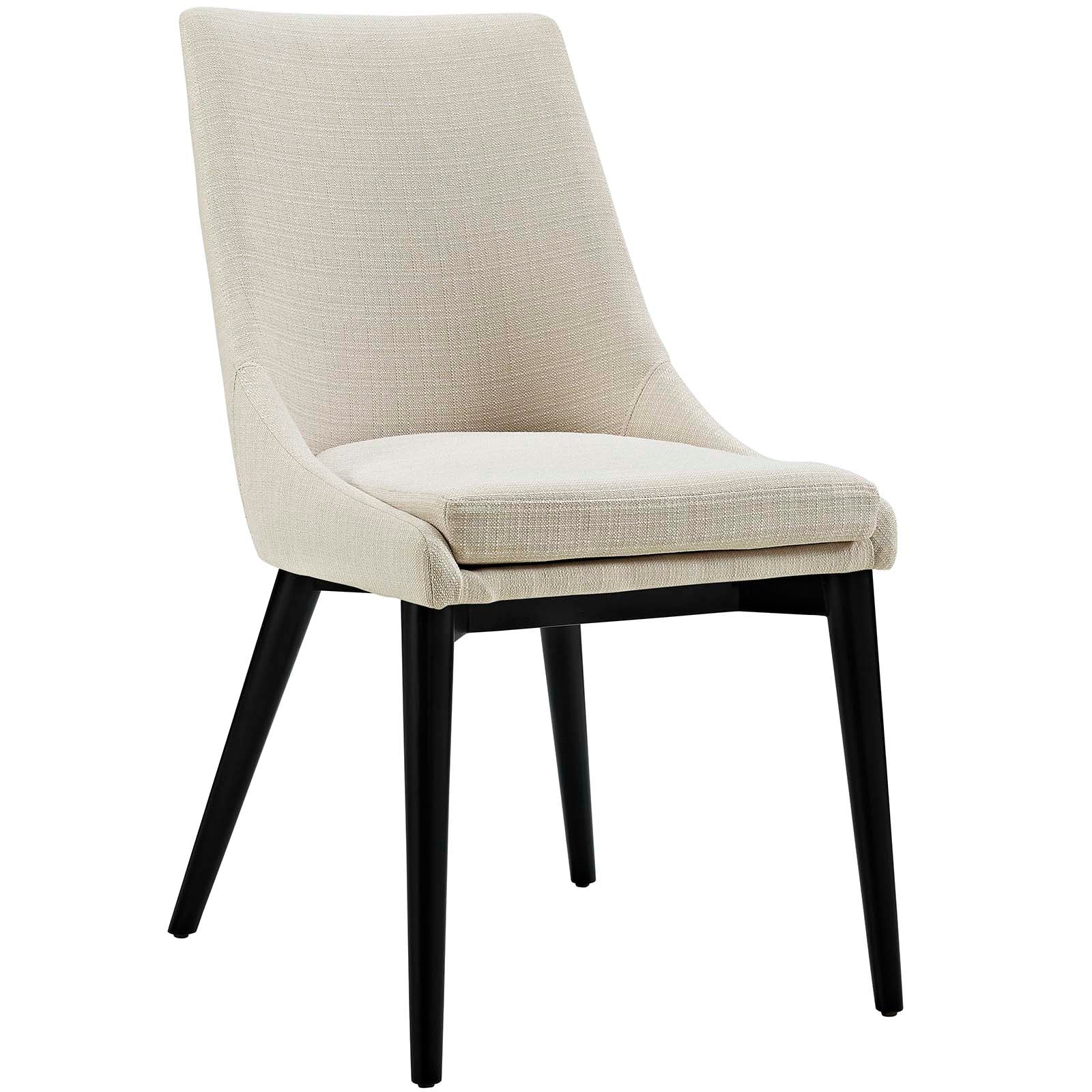Modway Viscount Fabric Dining Chair | Dining Chairs | Modishstore-10