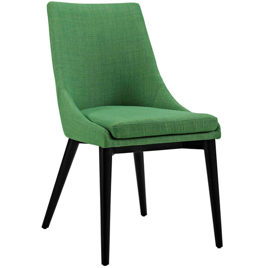 Modway Viscount Fabric Dining Chair | Dining Chairs | Modishstore-7