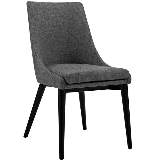 Modway Viscount Fabric Dining Chair | Dining Chairs | Modishstore-6