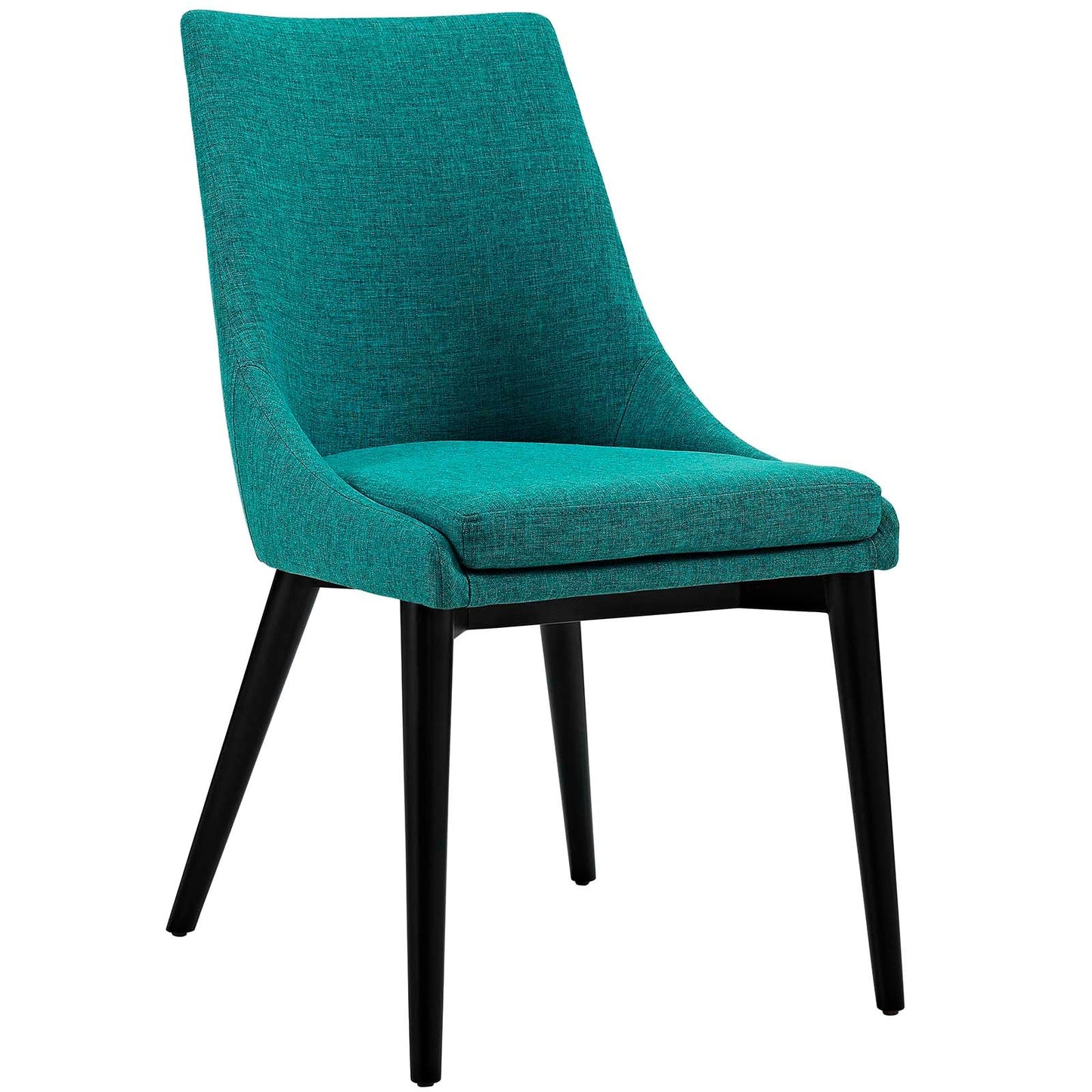 Modway Viscount Fabric Dining Chair | Dining Chairs | Modishstore-44