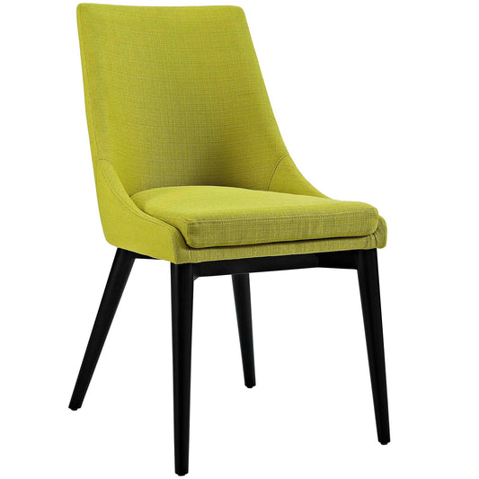 Modway Viscount Fabric Dining Chair - EEI-2227 | Dining Chairs | Modishstore-1