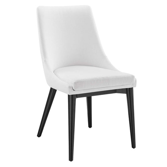 Modway Viscount Fabric Dining Chair | Dining Chairs | Modishstore-12
