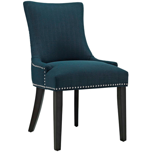 Modway Marquis Fabric Dining Chair | Dining Chairs | Modishstore-11