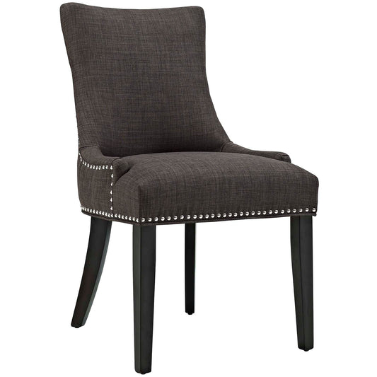 Modway Marquis Fabric Dining Chair | Dining Chairs | Modishstore-9