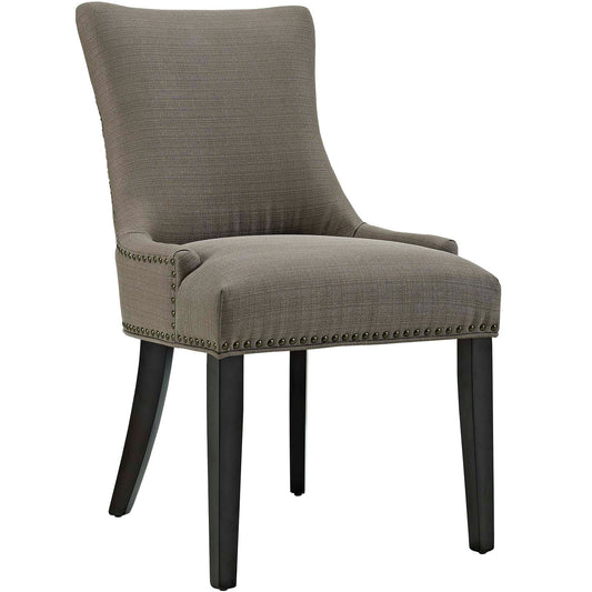 Modway Marquis Fabric Dining Chair | Dining Chairs | Modishstore-8