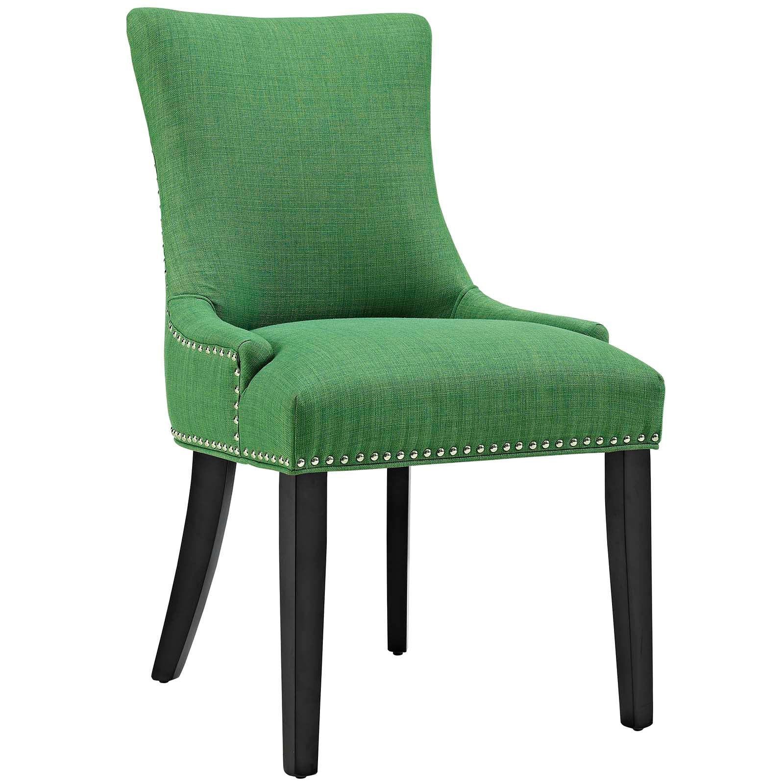 Modway Marquis Fabric Dining Chair | Dining Chairs | Modishstore-7