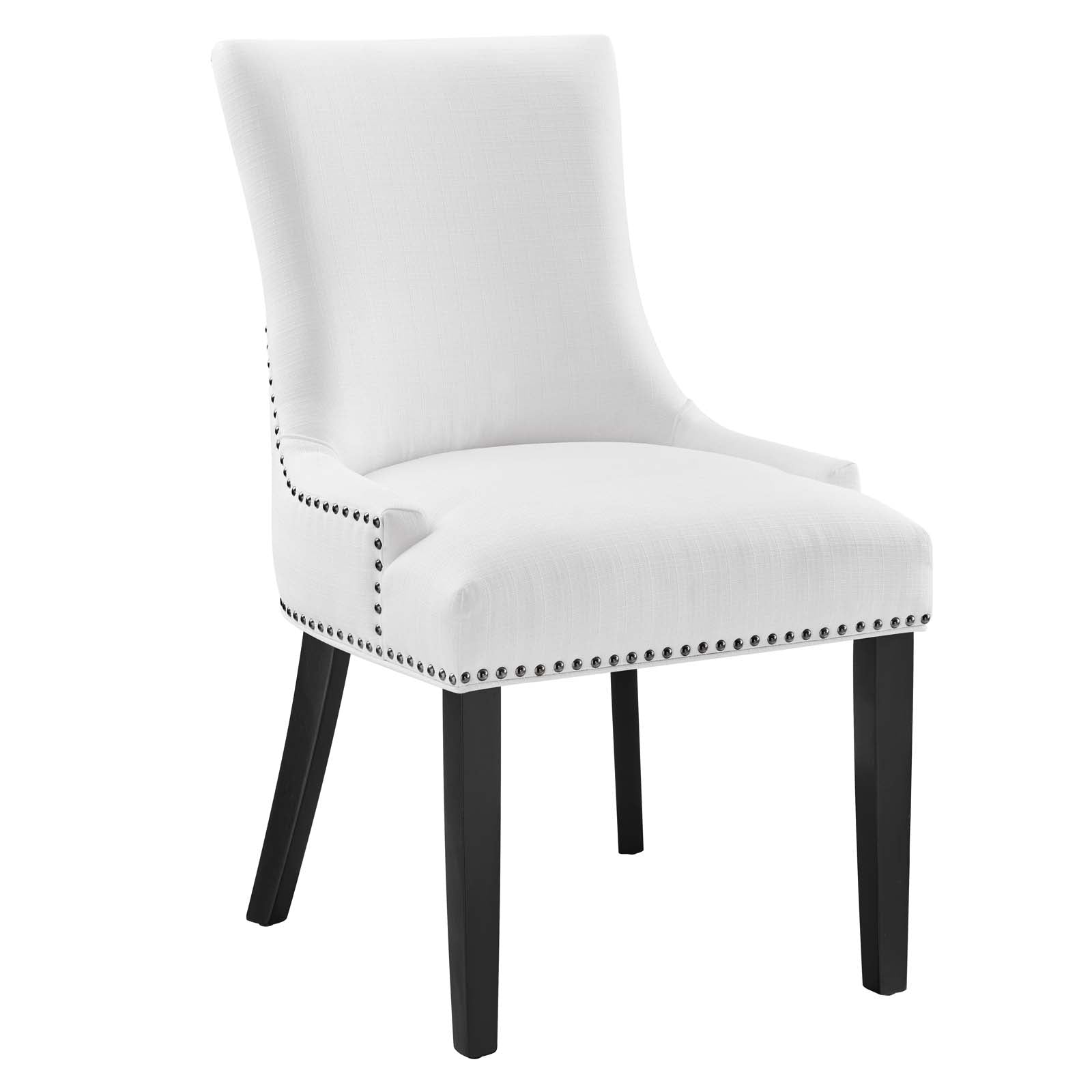 Modway Marquis Fabric Dining Chair | Dining Chairs | Modishstore-12