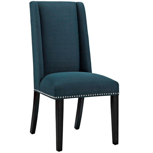 Modway Baron Fabric Dining Chair | Dining Chairs | 