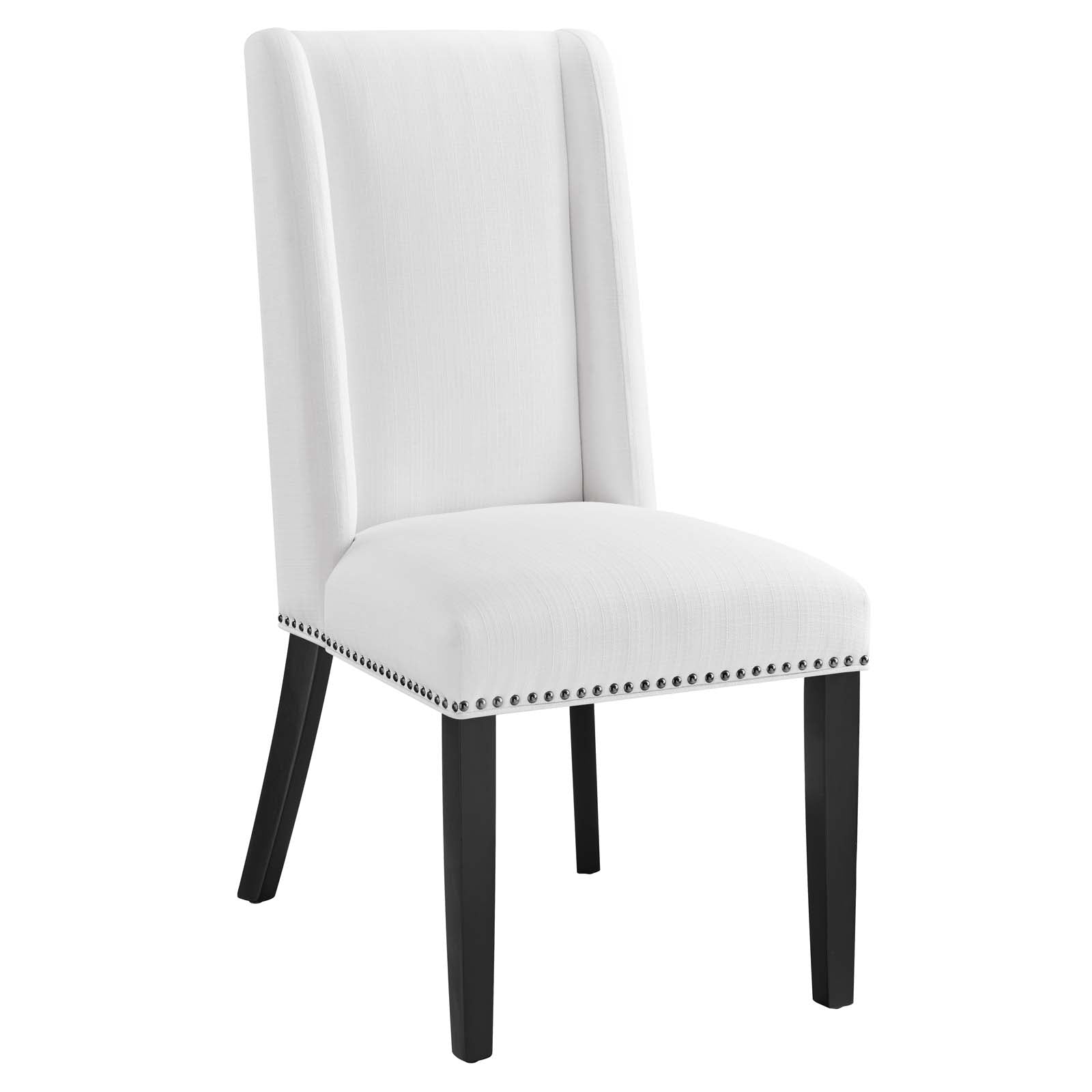 Modway Baron Fabric Dining Chair | Dining Chairs | 