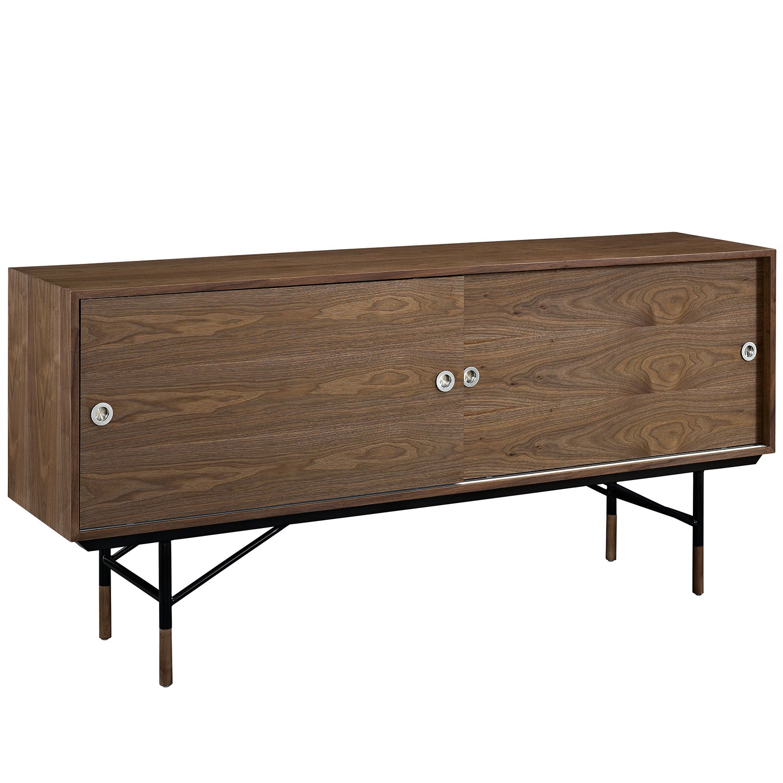 Envoy Walnut Stand By Modway - EEI-2238 | TV Stands